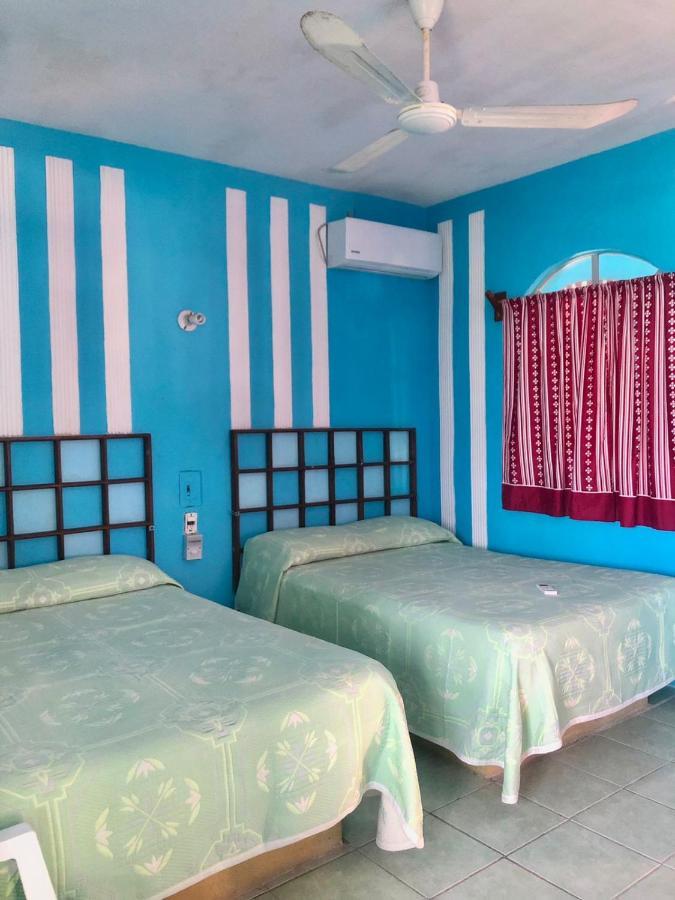 Hotel Villa Luz Puerto Escondido  Room photo