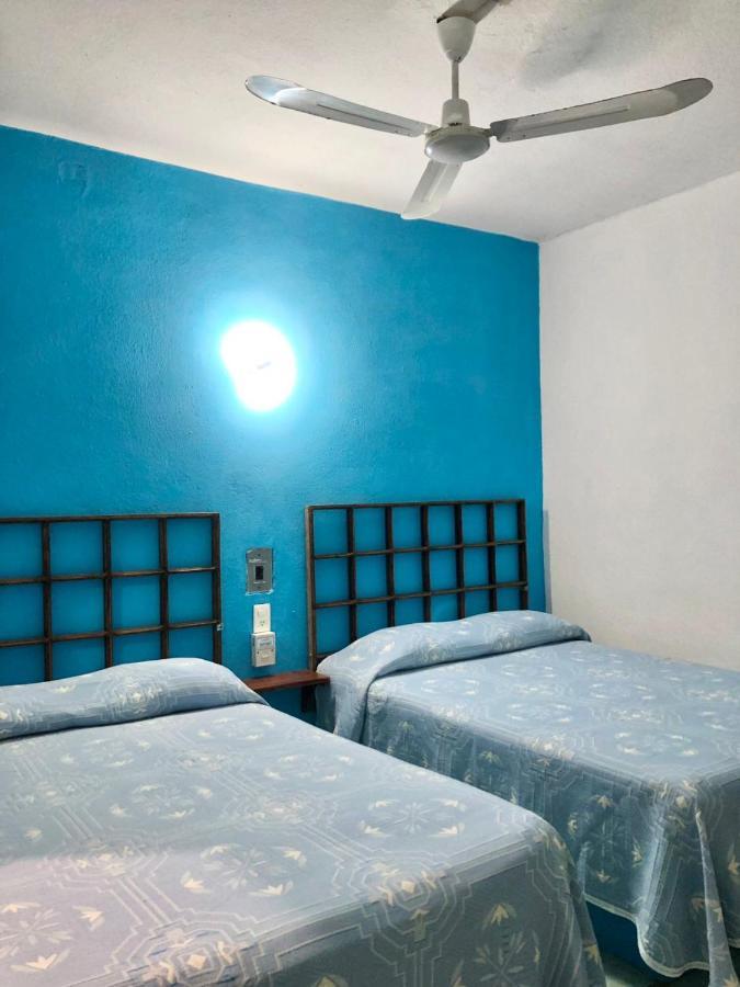 Hotel Villa Luz Puerto Escondido  Room photo